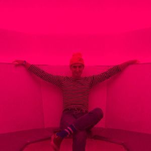 Meet your Posher, Vincent